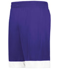 Augusta Sportswear  Men's Swish Reversible Basketball Shorts
