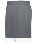 Augusta Sportswear  Men's Swish Reversible Basketball Shorts
