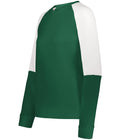 Holloway  Women's  Momentum Team Fleece Crew
