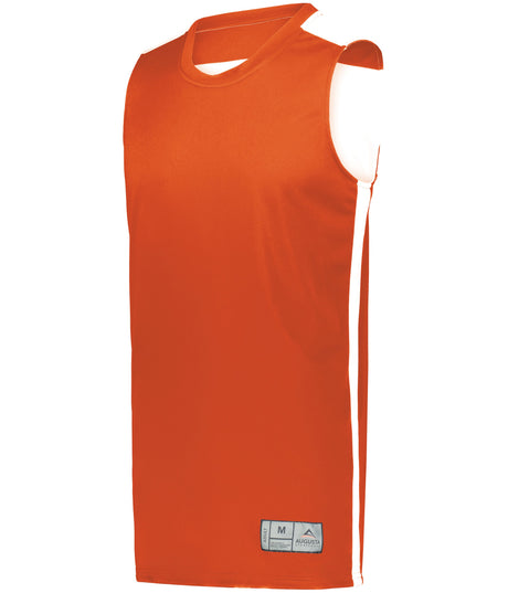 Augusta Sportswear Youth Swish Reversible Basketball Jersey
