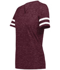 Holloway  Women's  Monterey Tee
