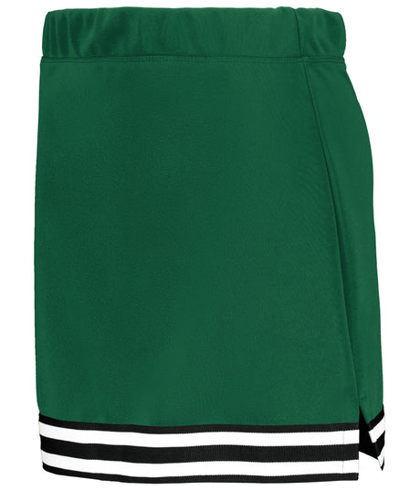 Augusta Sportswear Girl's Cheer Squad Skirt