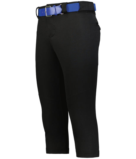 Russell  Women's  On Deck Softball Knicker