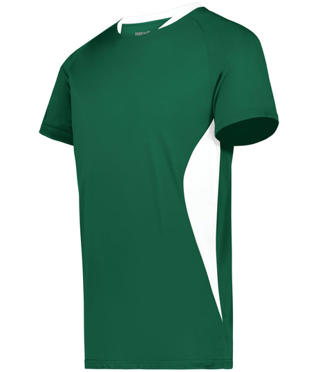 Augusta Sportswear Youth Octane Soccer Jersey