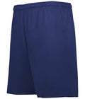 High Five  Men's Play90 Soccer Shorts Powered By Coolcore®
