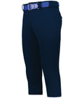Russell  Women's  On Deck Softball Knicker