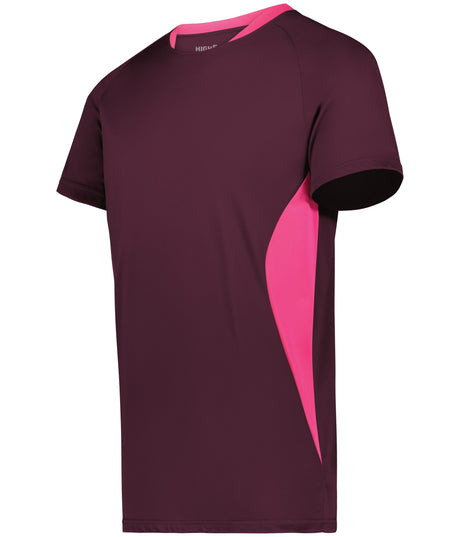 Augusta Sportswear Youth Octane Soccer Jersey