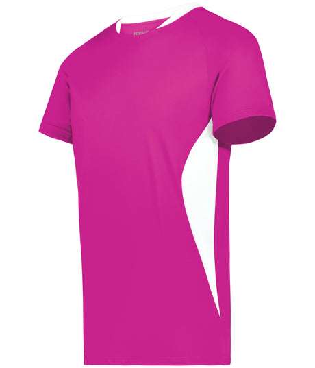 Augusta Sportswear Youth Octane Soccer Jersey