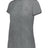 Augusta Sportswear  Women's  All-day Core Basic Tri-blend Tee