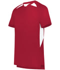 High Five  Men's Hawk Evolution Soccer Jersey