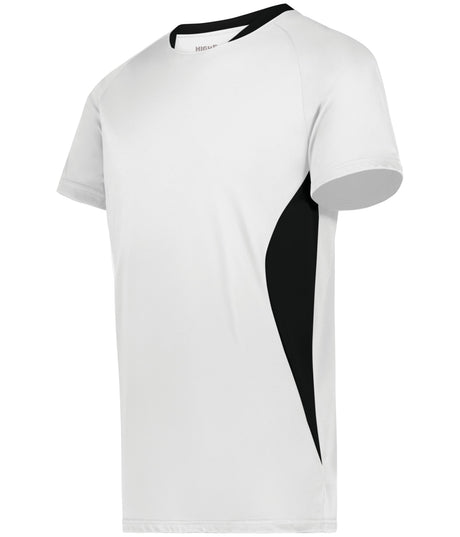 Augusta Sportswear Youth Octane Soccer Jersey