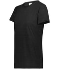 Augusta Sportswear  Women's  All-day Core Basic Tri-blend Tee
