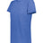 Augusta Sportswear  Women's  All-day Core Basic Tri-blend Tee
