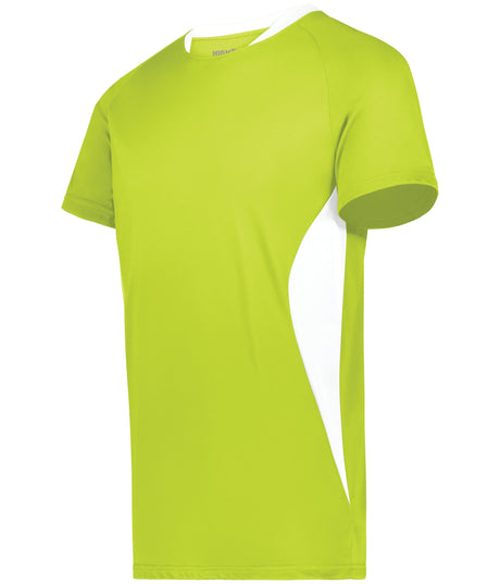Augusta Sportswear  Men's Octane Soccer Jersey