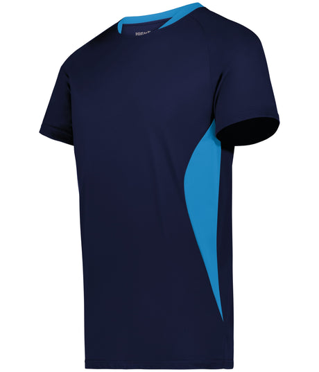 Augusta Sportswear Youth Octane Soccer Jersey
