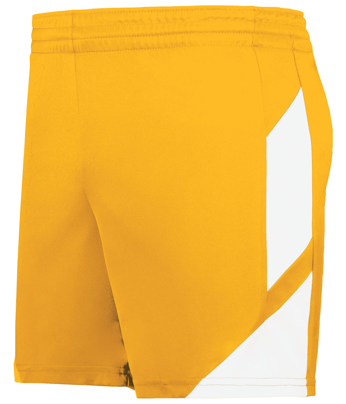 Augusta Sportswear  Women's Ladies Step-back Modern Fit Basketball Shorts