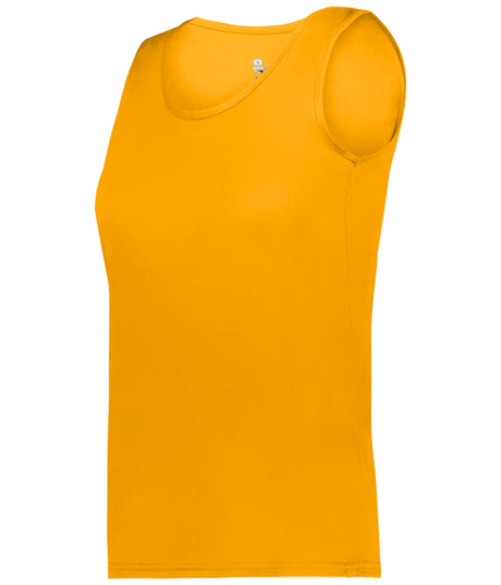 Alleson Athletic  Women's  B-core Tank