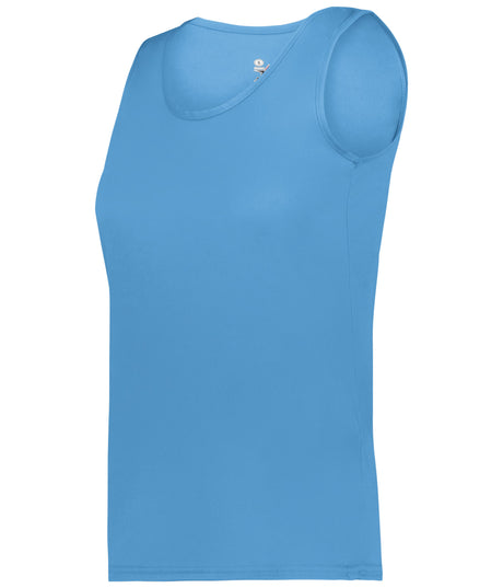 Alleson Athletic  Women's  B-core Tank