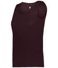 Alleson Athletic  Women's  B-core Tank