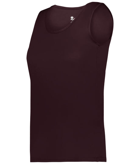 Alleson Athletic  Women's  B-core Tank