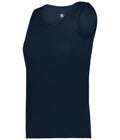 Alleson Athletic  Women's  B-core Tank