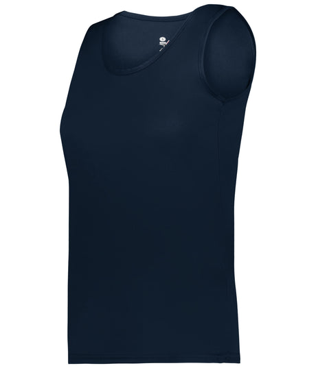 Alleson Athletic  Women's  B-core Tank