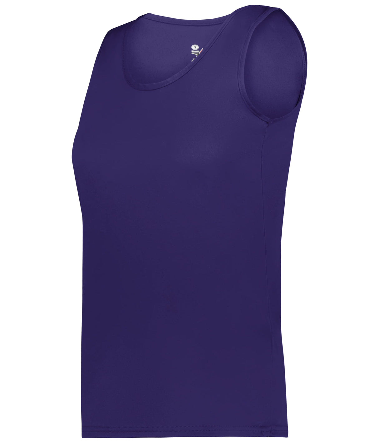 Alleson Athletic  Women's  B-core Tank