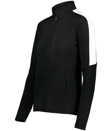 Holloway  Women's  Crosstown Jacket