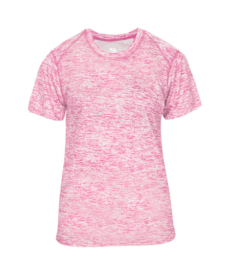 Badger Sport  Women's Blend ' Tee