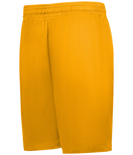 Badger Sport  Men's Mesh/tricot 9-inch Iseam Shorts