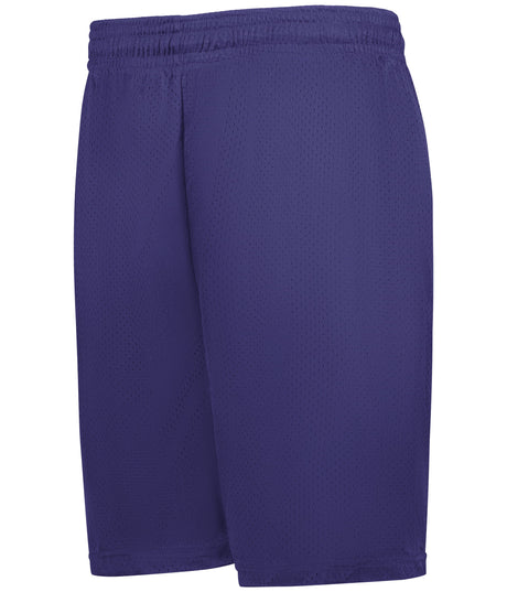 Badger Sport  Men's Mesh/tricot 9-inch Iseam Shorts