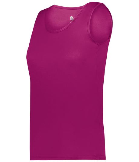 Alleson Athletic  Women's  B-core Tank