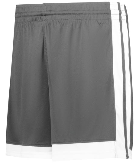 Alleson Athletic Youth Single-ply Basketball Shorts
