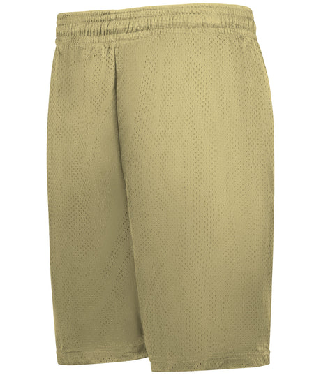 Badger Sport  Men's Mesh/tricot 9-inch Iseam Shorts