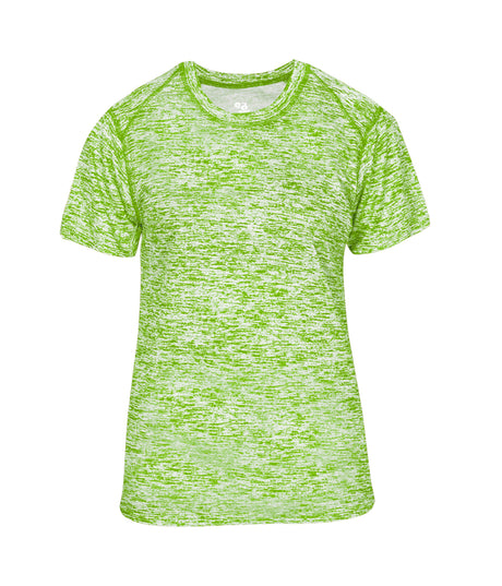 Badger Sport  Women's Blend ' Tee