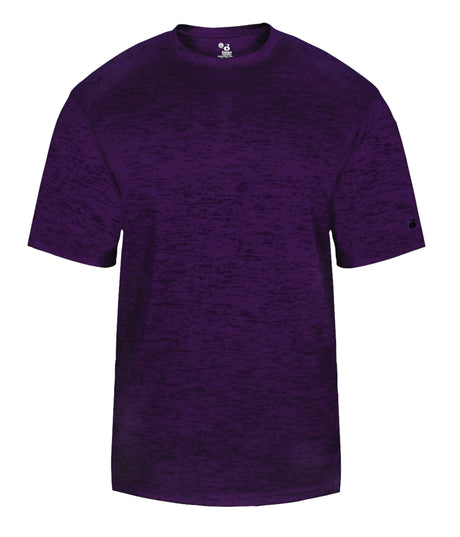 Badger Sport  Men's Tonal Blend Tee