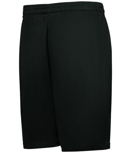 Badger Sport  Men's Mesh/tricot 9-inch Iseam Shorts