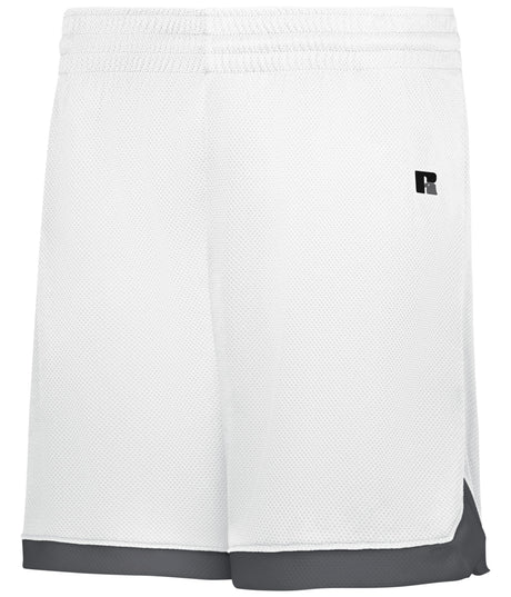 Russell  Women's  Elite Basketball Shorts Powered By Coolcore®