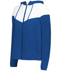 Badger Sport  Women's  Sprint Outer Core Jacket