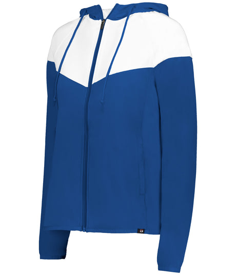 Badger Sport  Women's  Sprint Outer Core Jacket