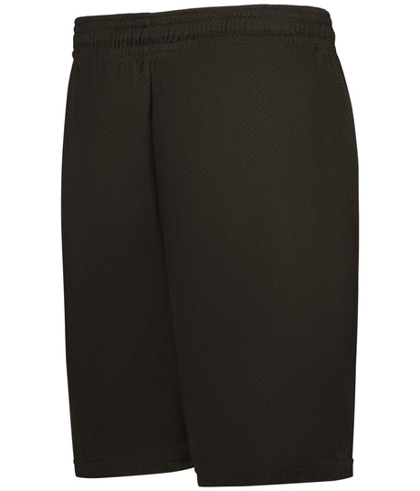 Badger Sport  Men's Mesh/tricot 9-inch Iseam Shorts