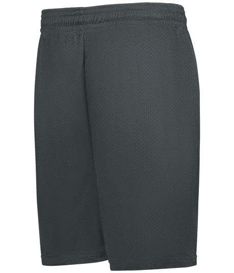 Badger Sport  Men's Mesh/tricot 9-inch Iseam Shorts