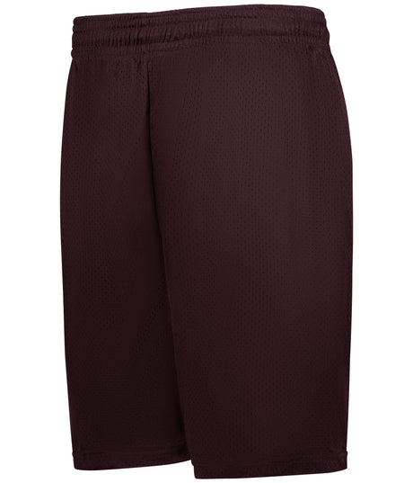 Badger Sport  Men's Mesh/tricot 9-inch Iseam Shorts