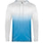 Badger Sport  Men's Ombre Hood Tee