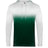 Badger Sport  Men's Ombre Hood Tee