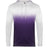 Badger Sport  Men's Ombre Hood Tee