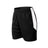 Alleson Athletic  Women's Single Ply Reversibl