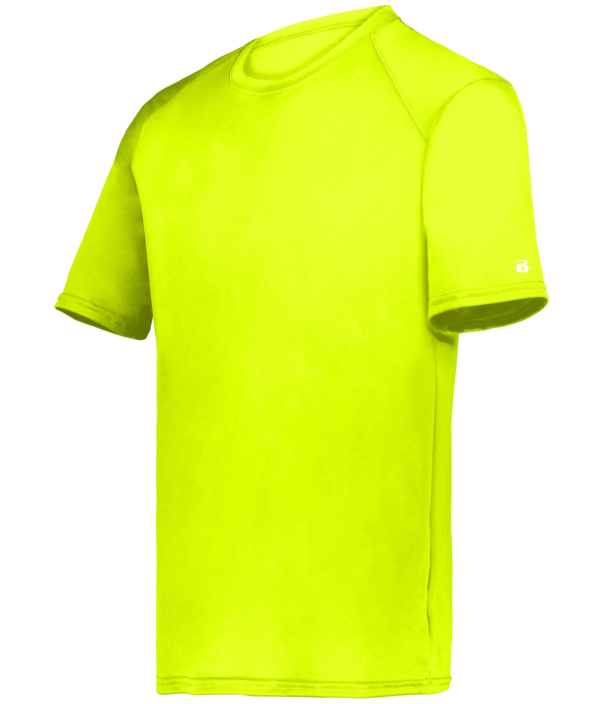 Badger Sport Youth B-core Tee