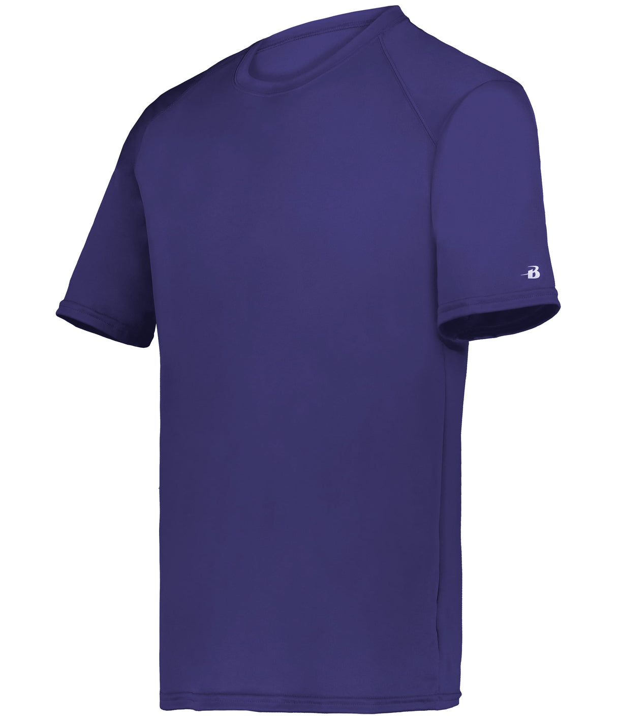 Badger Sport Youth B-core Tee