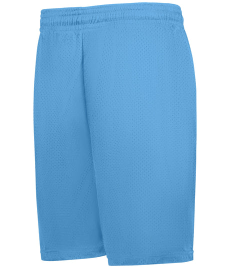Badger Sport  Men's Mesh/tricot 9-inch Iseam Shorts